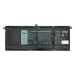 Origin Storage Dell Battery Latitude 3510 53Whr 4 Cell 9077G TXD03