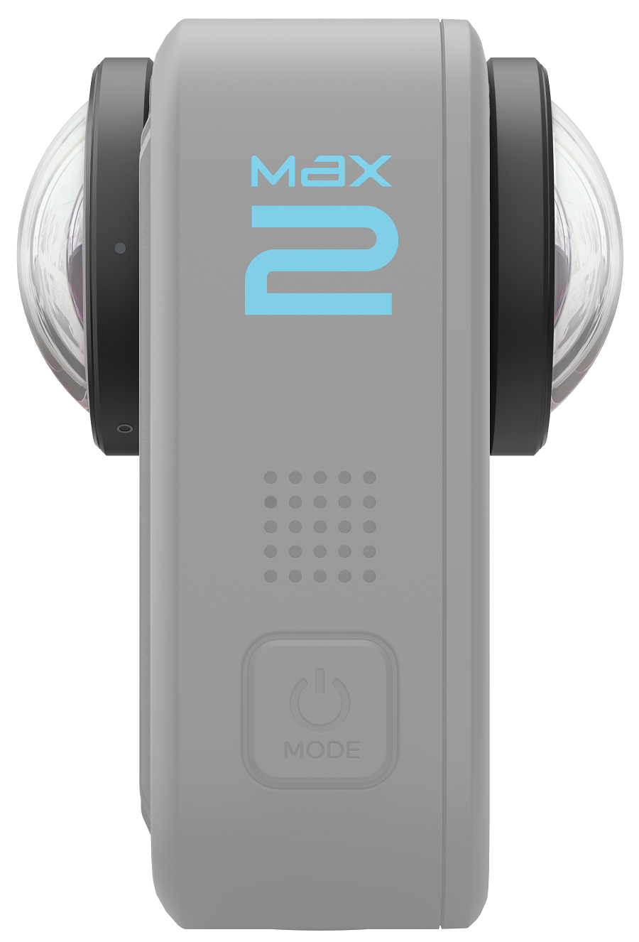 GoPro Replacement Lens Kit MAX2