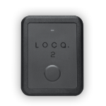 Nedsoft Loca 2 GPS tracker - Zónder abonnement – 3 jaar batterijduur – Waterdicht – 4G Future proof