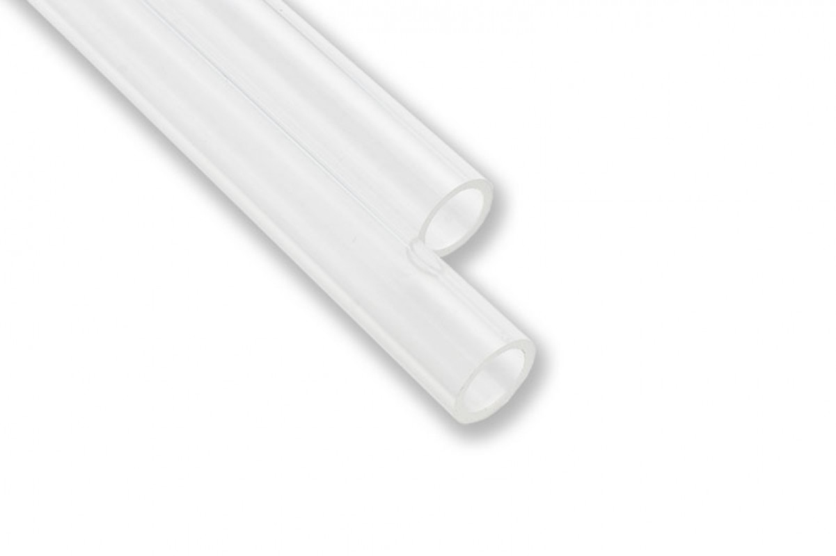 EK Water Blocks 3831109813072 hardware cooling accessory Transparent