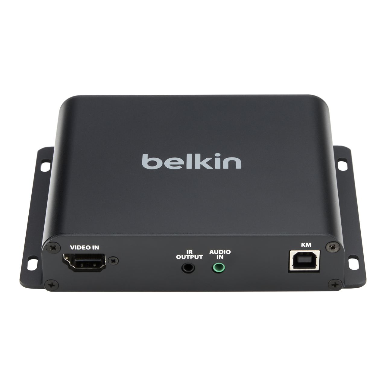Belkin Cybersecurity and Secure KVM Extender Transmitter Copper CAT6 -