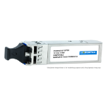 Hypertec Transceiver- 1G SFP LC LX 10km SMF XCVR HP Aruba Compatible