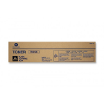 Konica Minolta 8938-705/TN-312K Toner black, 20K pages for KM Bizhub C 300