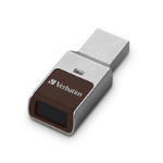 Verbatim 70369 USB flash drive 128 GB USB Type-A 3.2 Gen 1 (3.1 Gen 1) Brown, Silver