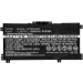 CoreParts Laptop Battery for HP