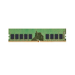 Kingston Technology KTD-PE432E/8G memory module 8 GB 1 x 8 GB DDR4 3200 MHz ECC  Chert Nigeria