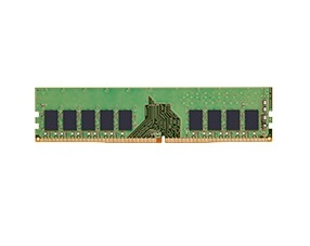Image of Kingston Technology KTD-PE432E/8G memory module 8 GB 1 x 8 GB DDR4...