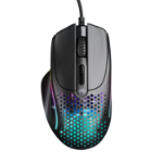 Glorious Gaming Model IV2 Wired muis Gamen Rechtshandig USB Type-A Optisch 26000 DPI