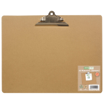 Eco Eco A3 Masonite Clipboard - Single