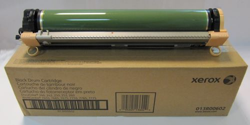Xerox 013R00602 Drum kit black, 200K pages for Xerox DC 240/WC 7755