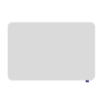 Legamaster ESSENCE whiteboard 100x150cm horizontal