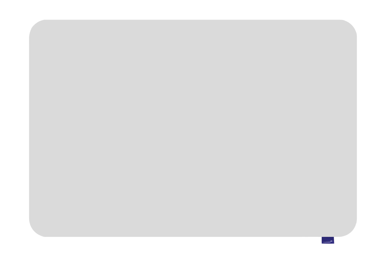 Legamaster ESSENCE whiteboard 100x150cm horizontal