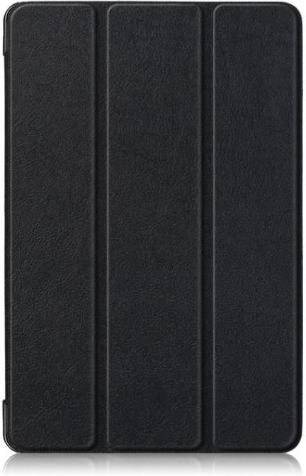 Image of eSTUFF ES685001-BULK tablet case 26.7 cm (10.5") Folio Black