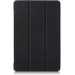 eSTUFF ES685001-BULK tablet case 26.7 cm (10.5") Folio Black