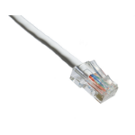 Axiom AXG96571 networking cable White 240.2" (6.1 m) Cat6 U/UTP (UTP)