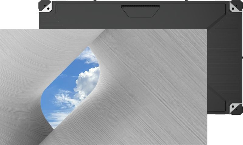 ViewSonic LDC027-250 27 inches Full HD LED Commercial Display
