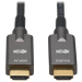 Tripp Lite P568FA-10M HDMI-Kabel HDMI Typ A (Standard) Schwarz