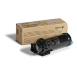 Xerox 106R03690 Toner-kit cyan extra High-Capacity, 4.3K pages ISO/IEC 19752 for Xerox Phaser 6510
