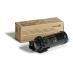 Xerox 106R03690 Toner-kit cyan extra High-Capacity, 4.3K pages for Xerox Phaser 6510