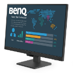 BenQ BL2790 computer monitor 68.6 cm (27") 1920 x 1080 pixels Full HD LCD Black