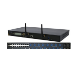 Perle IOLAN SCG50 RUU-W RS-232/RJ-45