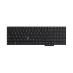 Lenovo 01AX210 laptop spare part Keyboard