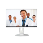 AG Neovo MD-2402 computer monitor 61 cm (24") 1920 x 1080 pixels Full HD LCD White