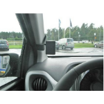 Brodit ProClip 805036 Passive holder Mobile phone/Smartphone, Handheld mobile computer Black