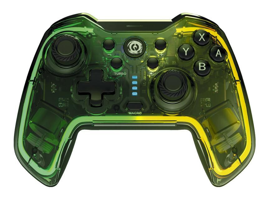 Canyon GPW-02. Bluetooth Controller with built-in 800mah battery. BT 5