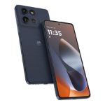 Motorola moto g86 power 5G 16.9 cm (6.67") Dual SIM Android 15 USB Type-C 8 GB 512 GB 6720 mAh Blue