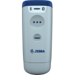 Zebra CS60-HC Handheld bar code reader 1D/2D LED White -