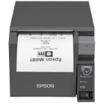 Epson TM-T70II (023B3) 180 x 180 DPI Wired Thermal POS printer