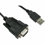 Cables Direct USB-0039FDT interface cards/adapter RS-232