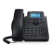 AudioCodes 405HD IP phone Black 2 lines LCD