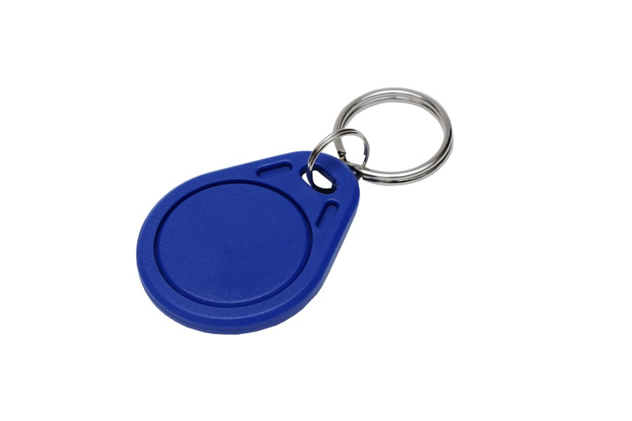 Image of 2N Telecommunications 9134174 RFID tag Blue 1 pc(s)