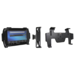 Brodit Passive holder with tilt swivel - Motorola ET1 Tablet/UMPC Black
