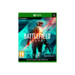 Microsoft Xbox Series X Game Battlefield 2042