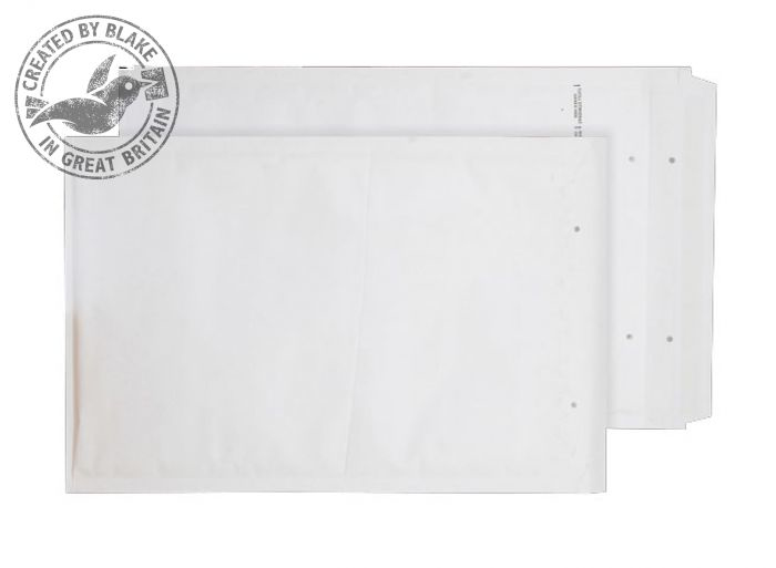 Photos - Envelope / Postcard Blake Purely Packaging Envolite White Padded Bubble Pocket Peel and Se C/0 