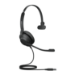 Jabra Evolve2 30 SE Headset Wired Head-band Office/Call center USB Type-A Black