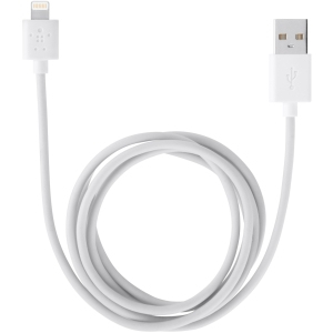 Belkin MIXIT↑ Lightning - USB 2 m White