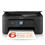 Epson Expression Home XP-3200