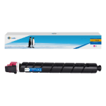 G&G Image 22023 Toner-kit magenta, 1x20K pages Pack=1 (replaces Kyocera TK-8515M) for KM TASKalfa 5052/5053