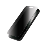 ZAGG Invisible Shield PrivacyGlas Screen Protector for iPhone 15 Pro Max