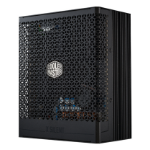 Cooler Master MPS-8501-AZAP-BUK power supply unit 850 W 24-pin ATX ATX Black