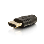 C2G 18406 cable gender changer HDMI HDMI micro Black