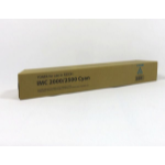 Data Direct Ricoh IMC2000 2500 Toner Cyan 842314 Compatible