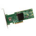 Broadcom MegaRAID SAS 9240-4i interface cards/adapter