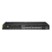HPE Aruba Networking Aruba 4100i Managed L2 Gigabit Ethernet (10/100/1000) Power over Ethernet (PoE) 1U Black