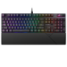 ASUS ROG STRIX SCOPE II RX keyboard Gaming USB QWERTZ Black