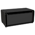 Zebra CS-CAB-BSE industrial storage cabinet